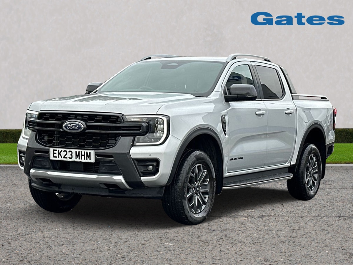 Used Ford Ranger 2023 for sale - 76289929: Photo 3