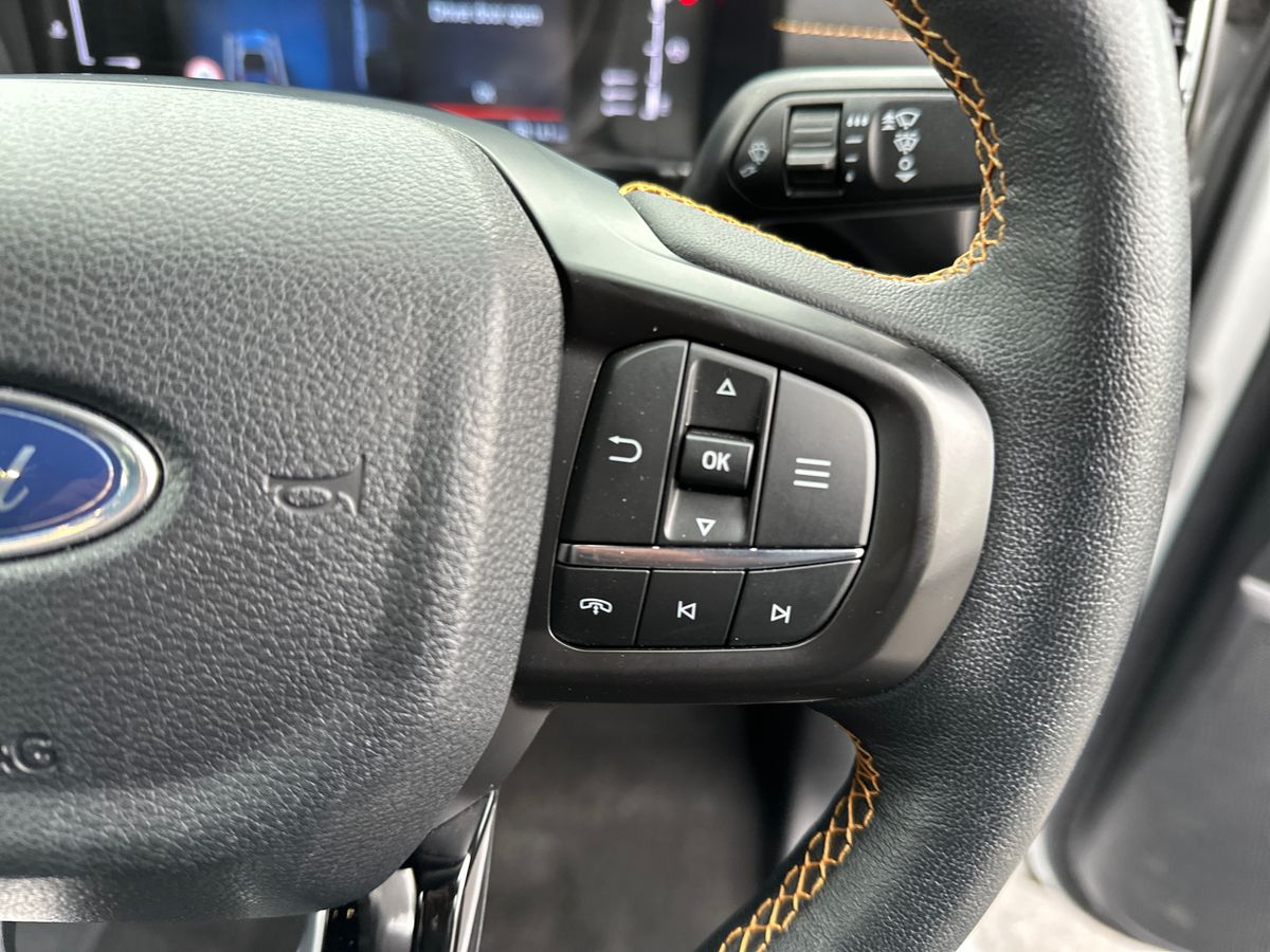 Used Ford Ranger 2023 for sale - 76289929: Photo 30