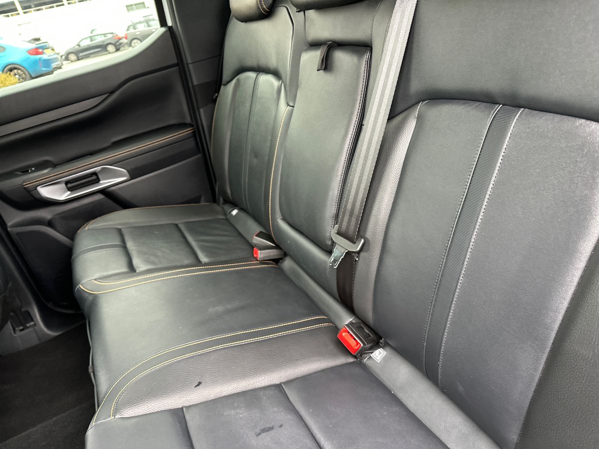 Used Ford Ranger 2023 for sale - 76289929: Photo 32