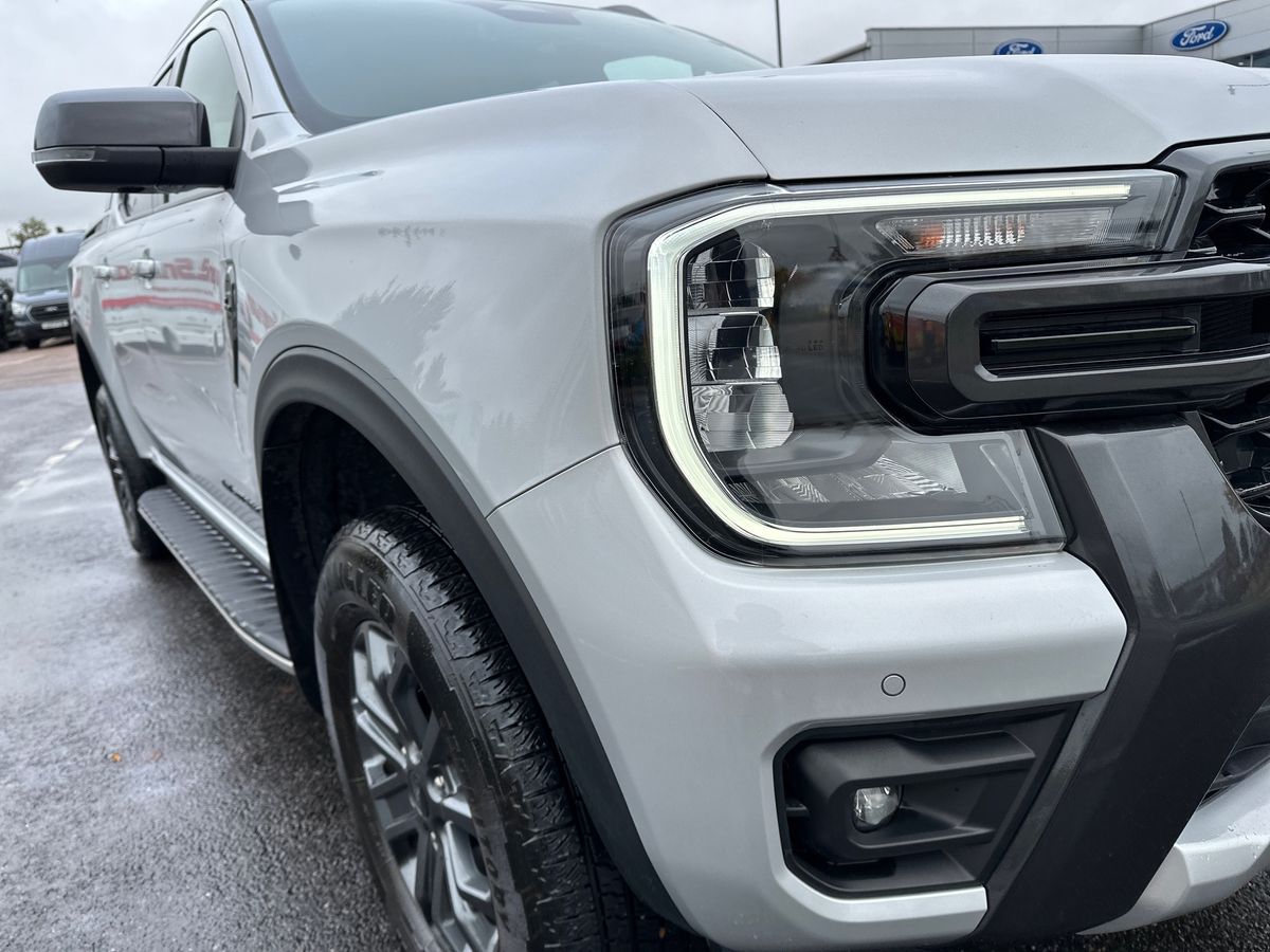 Used Ford Ranger 2023 for sale - 76289929: Photo 33