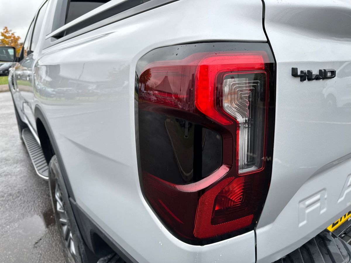 Used Ford Ranger 2023 for sale - 76289929: Photo 34