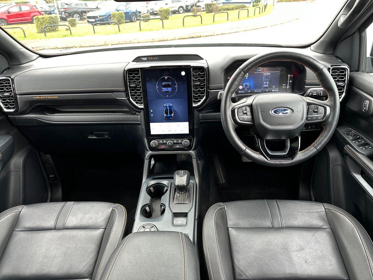 Used Ford Ranger 2023 for sale - 76289929: Photo 38