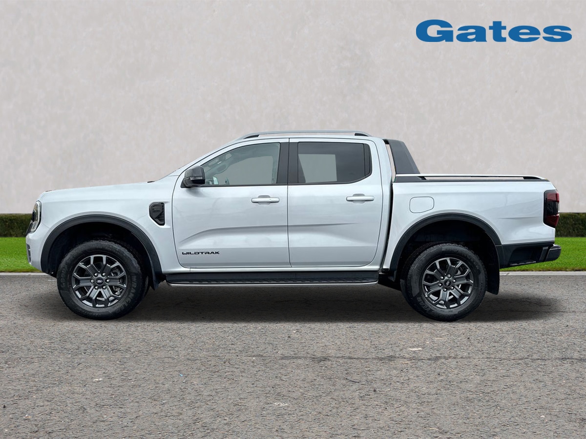 Used Ford Ranger 2023 for sale - 76289929: Photo 4