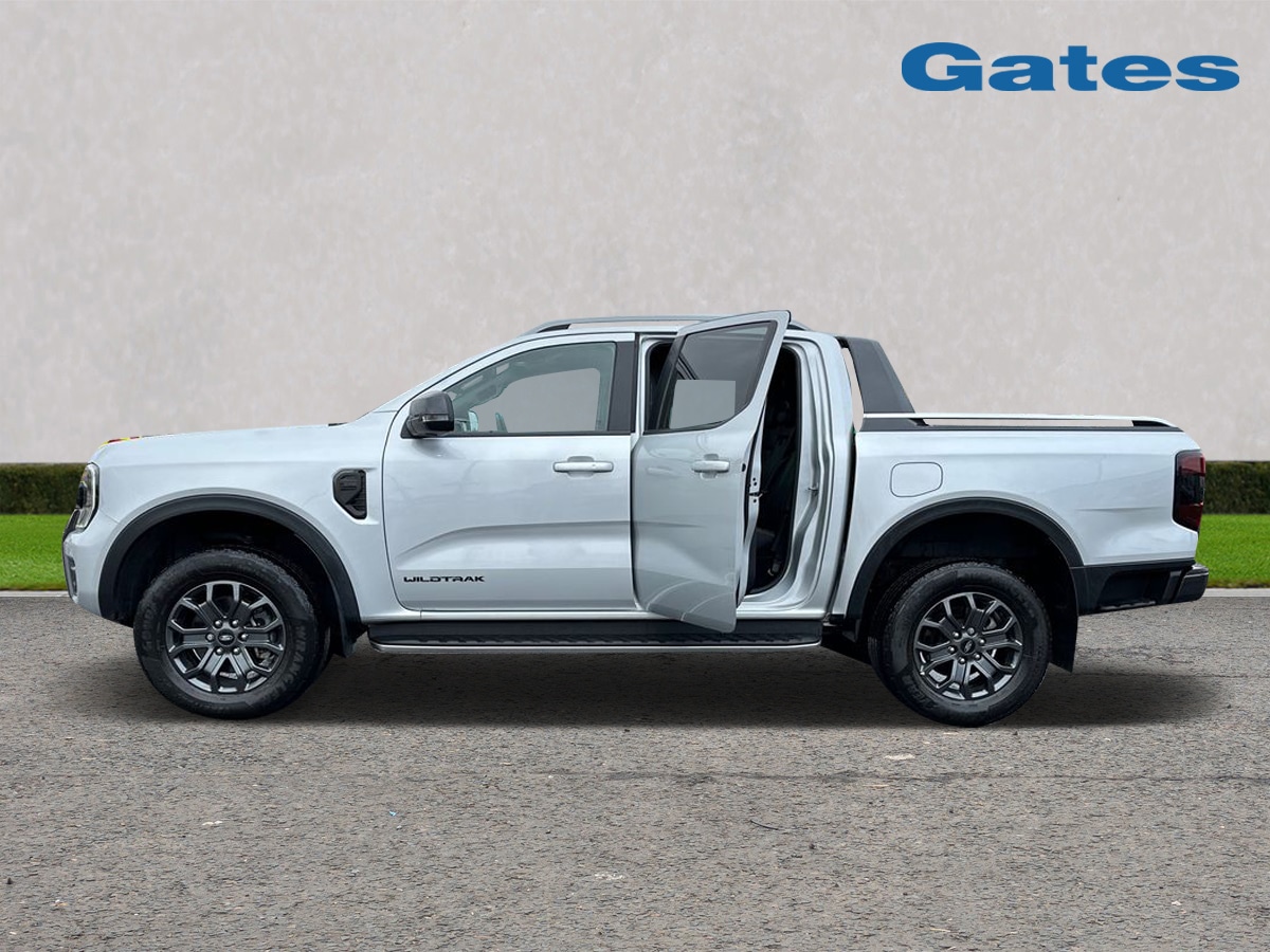 Used Ford Ranger 2023 for sale - 76289929: Photo 5