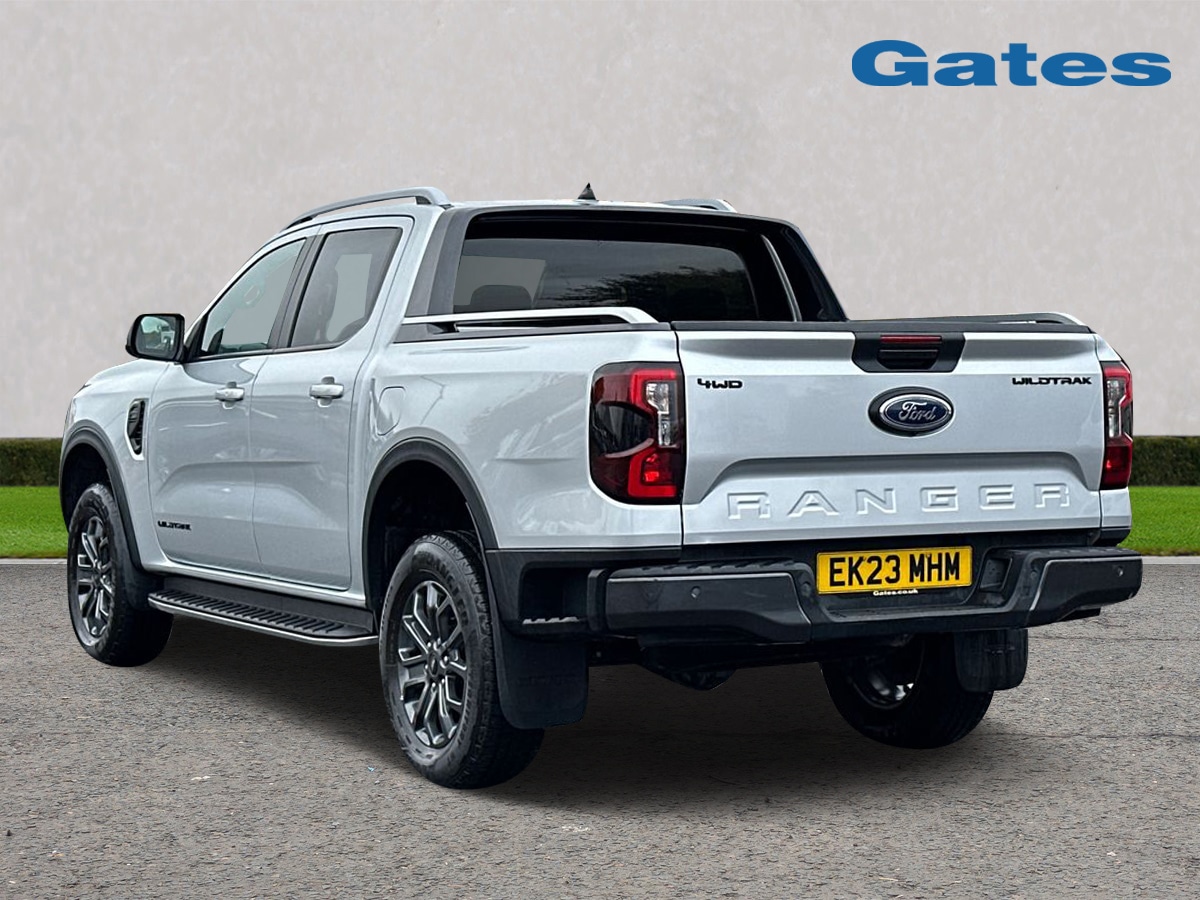 Used Ford Ranger 2023 for sale - 76289929: Photo 6