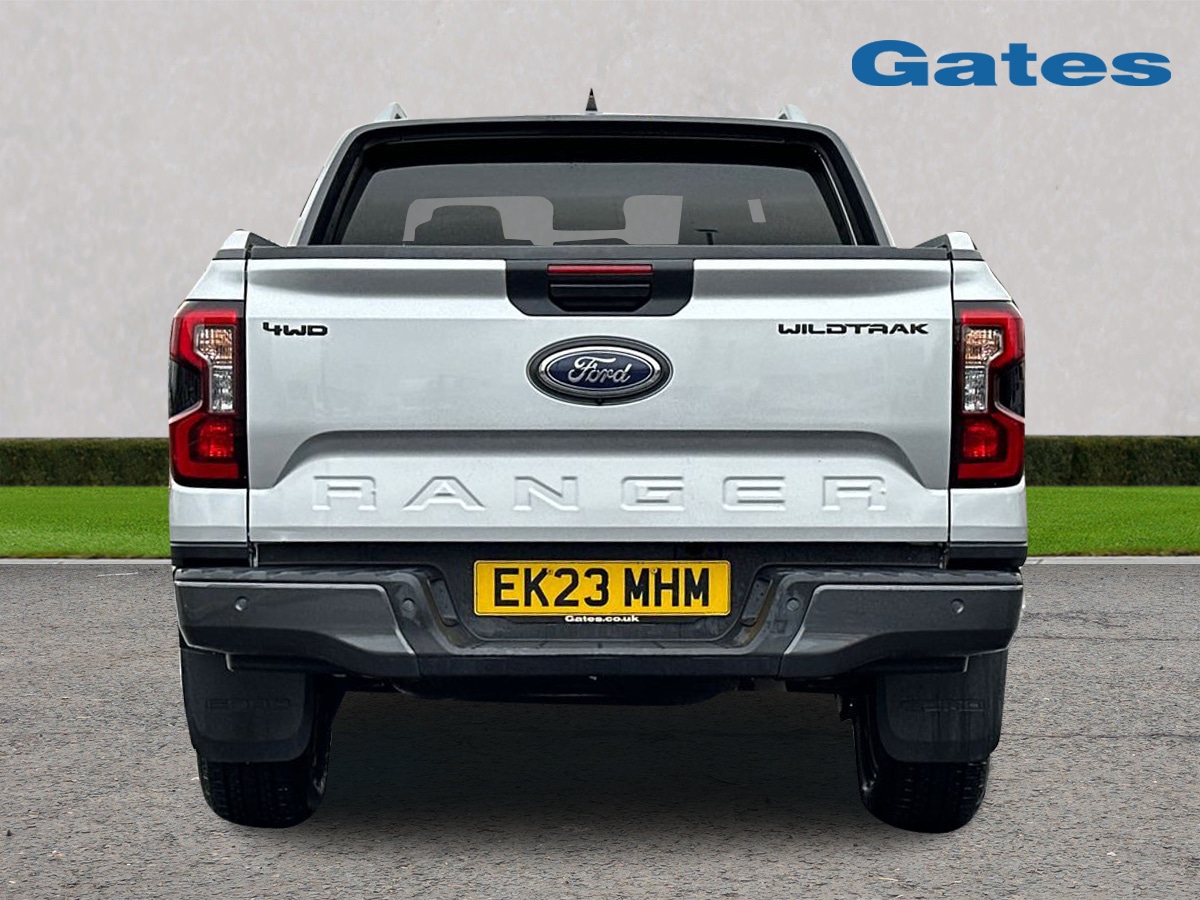 Used Ford Ranger 2023 for sale - 76289929: Photo 7