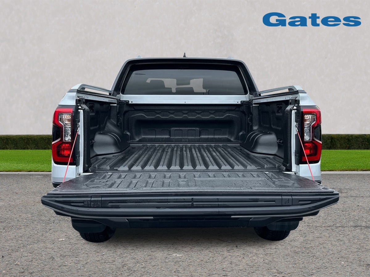 Used Ford Ranger 2023 for sale - 76289929: Photo 8