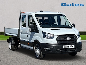 Used Ford Transit 2025 for sale - 78277678: Photo