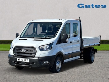 Used Ford Transit 2025 for sale - 78277678: Photo