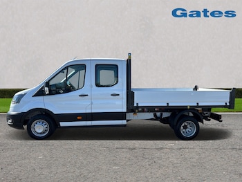 Used Ford Transit 2025 for sale - 78277678: Photo