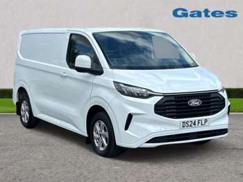 Used Ford Transit Custom 2024 for sale - 75205478: Photo