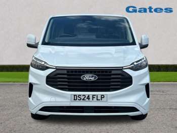 Used Ford Transit Custom 2024 for sale - 75205478: Photo
