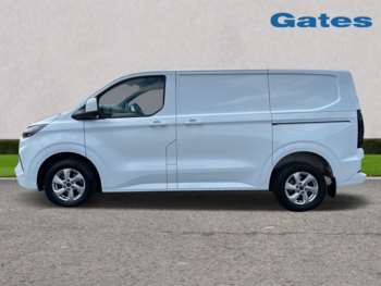 Used Ford Transit Custom 2024 for sale - 75205478: Photo