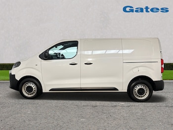Used Citroen Dispatch 2024 for sale - 79454051: Photo