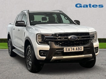 Used Ford Ranger 2024 for sale - 78285171: Photo