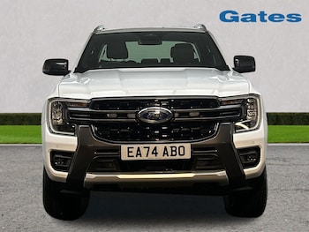 Used Ford Ranger 2024 for sale - 78285171: Photo