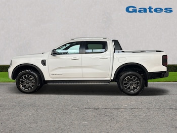 Used Ford Ranger 2024 for sale - 78285171: Photo