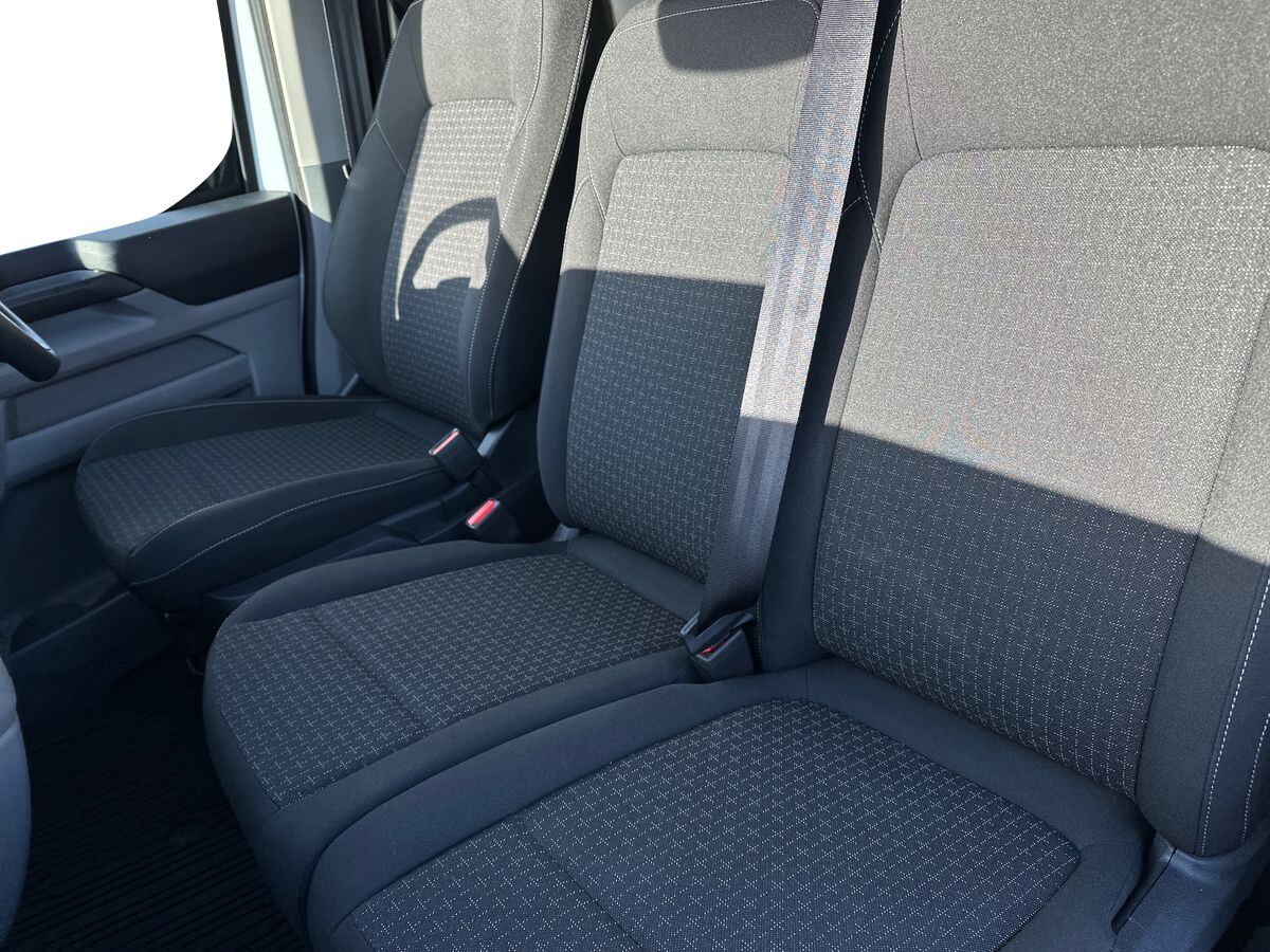 Used Ford Transit Custom 2025 for sale - 78022203: Photo 16