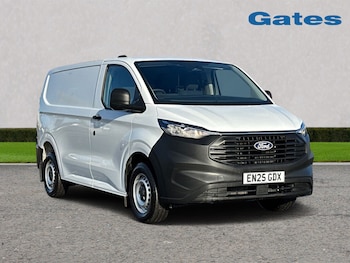 Used Ford Transit Custom 2025 for sale - 78022203: Photo