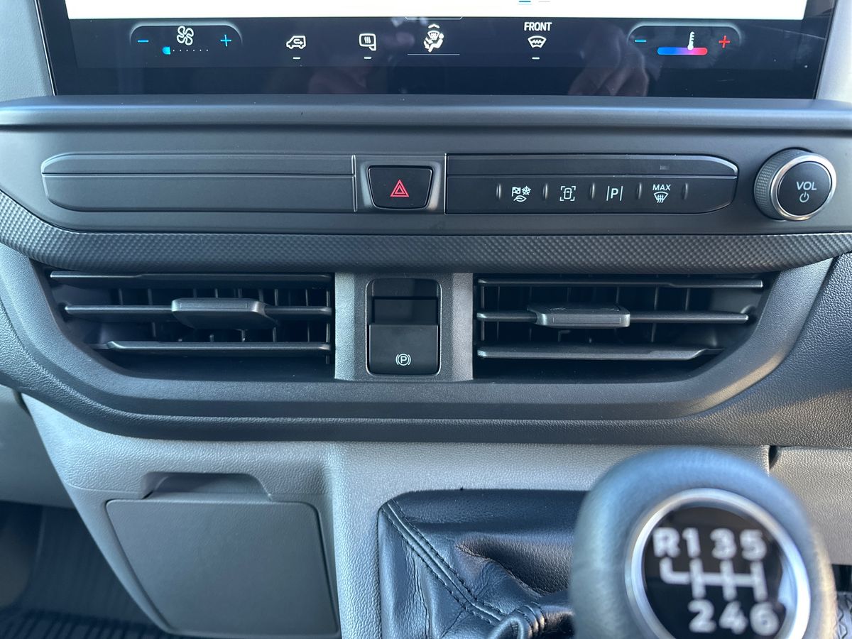 Used Ford Transit Custom 2025 for sale - 78022203: Photo 24