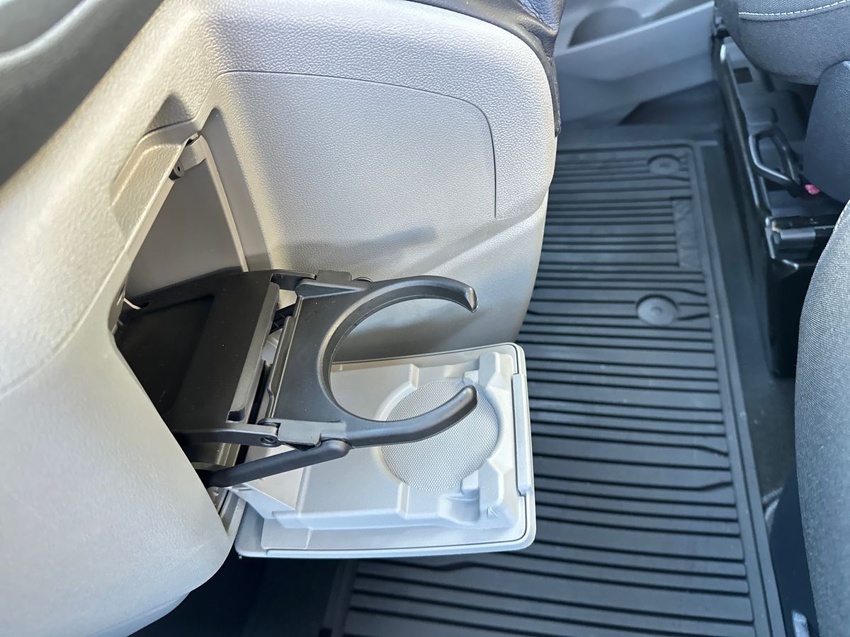 Used Ford Transit Custom 2025 for sale - 78022203: Photo 31