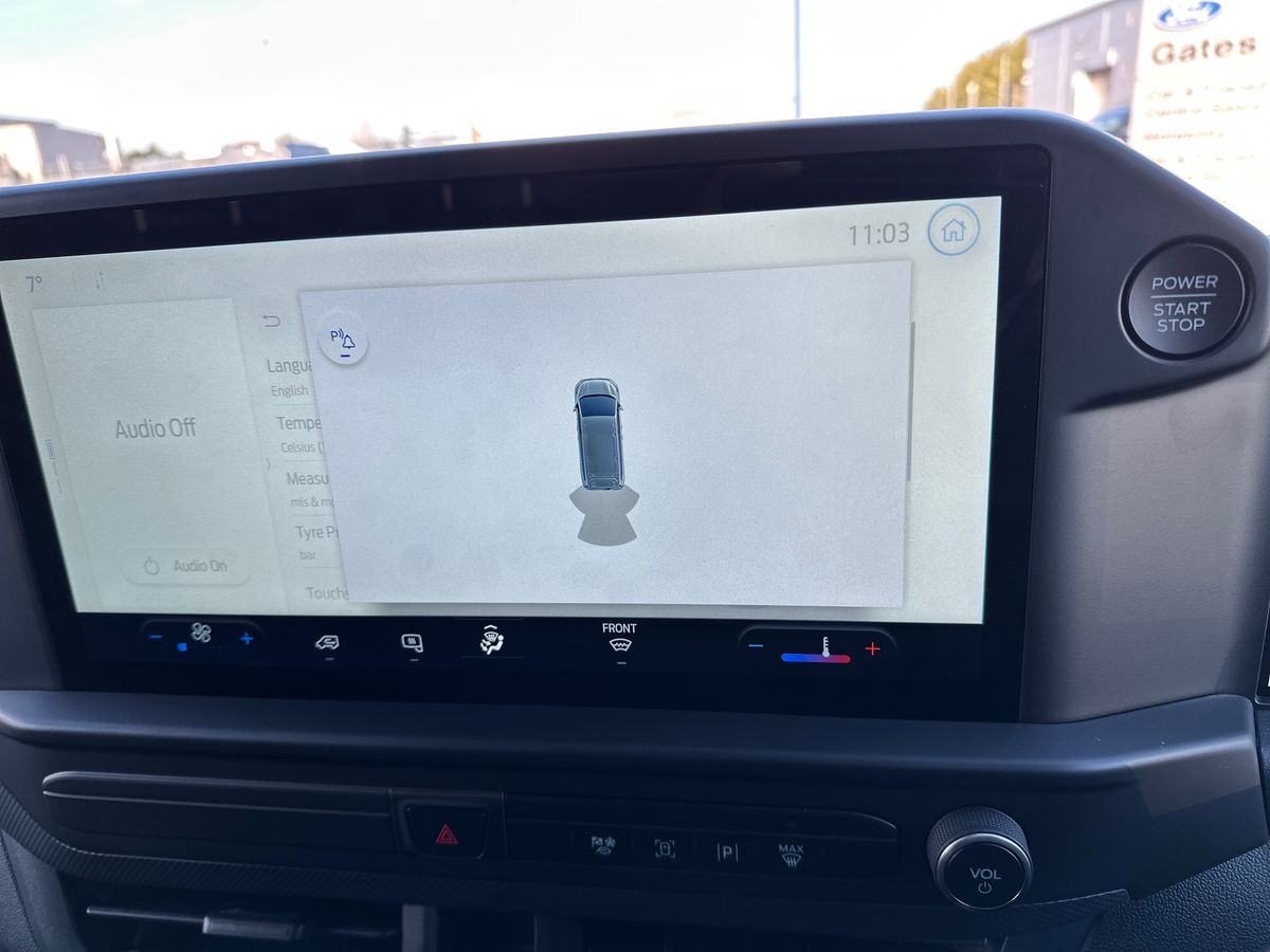 Used Ford Transit Custom 2025 for sale - 78022203: Photo 36