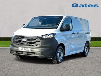 Used Ford Transit Custom 2025 for sale - 78022203: Photo