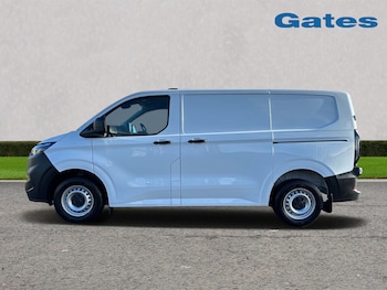 Used Ford Transit Custom 2025 for sale - 78022203: Photo