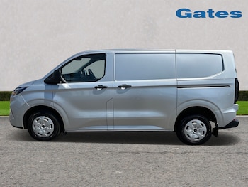 Used Ford Transit Custom 2024 for sale - 78724454: Photo