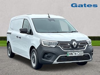 Used Renault Kangoo 2024 for sale - 79787550: Photo