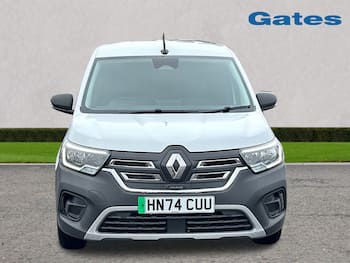 Used Renault Kangoo 2024 for sale - 79787550: Photo