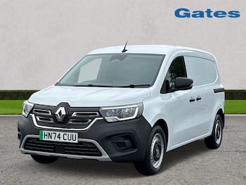 Used Renault Kangoo 2024 for sale - 79787550: Photo