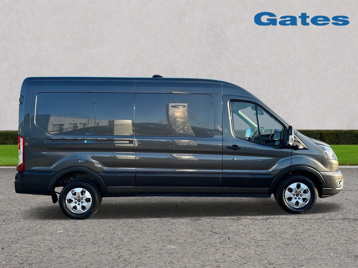 Used Ford Transit 2025 for sale - 77732384: Photo 11