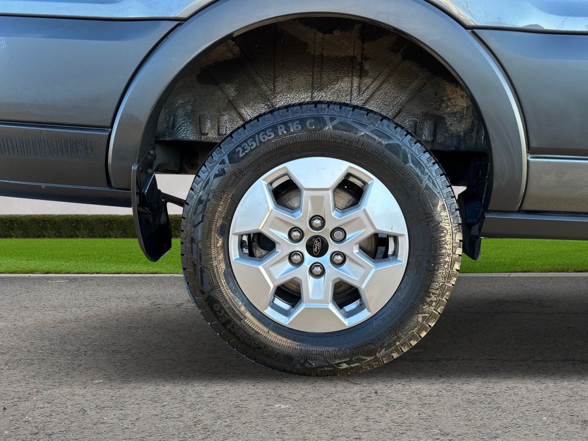 Used Ford Transit 2025 for sale - 77732384: Photo 12