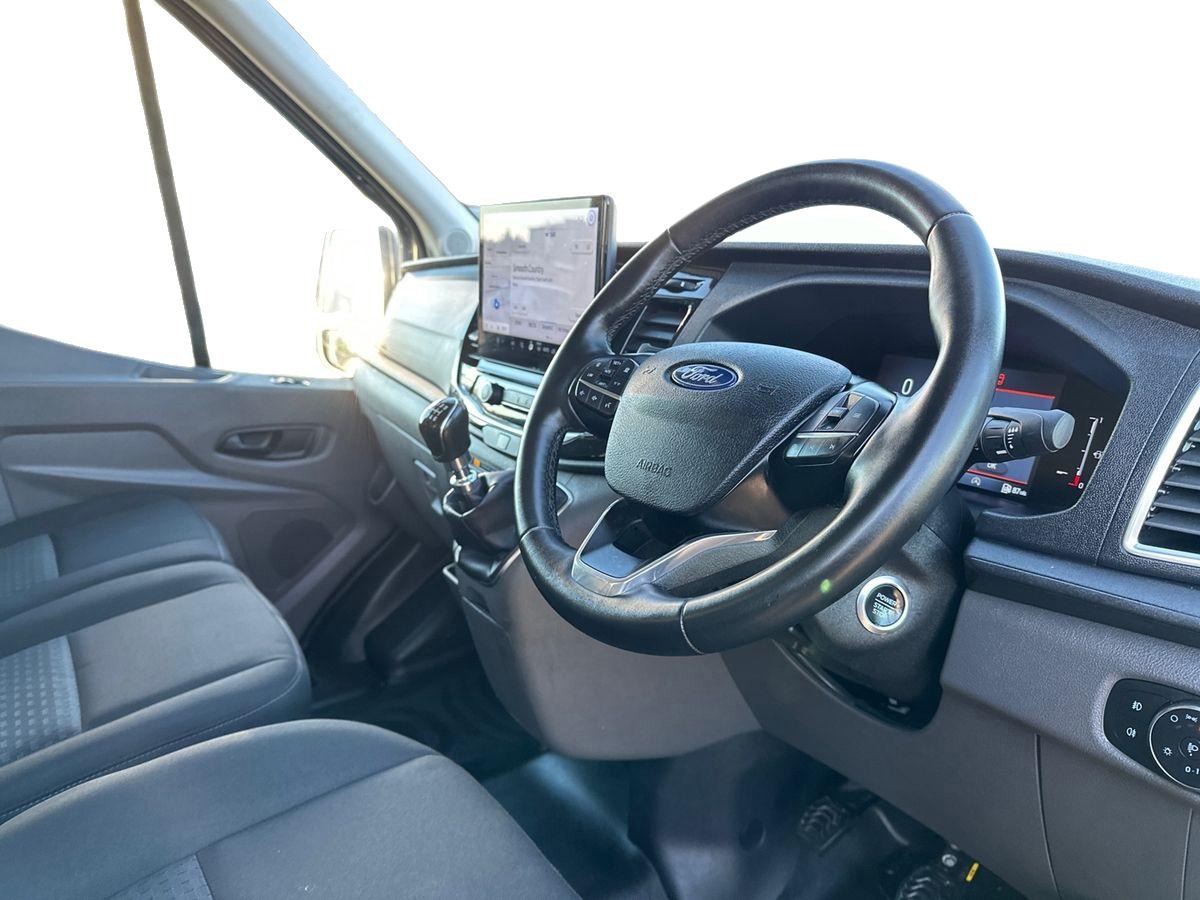 Used Ford Transit 2025 for sale - 77732384: Photo 13