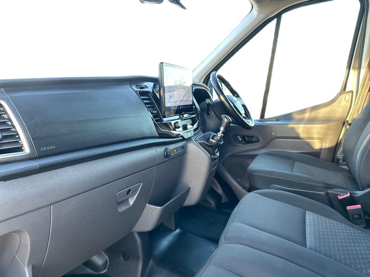 Used Ford Transit 2025 for sale - 77732384: Photo 14