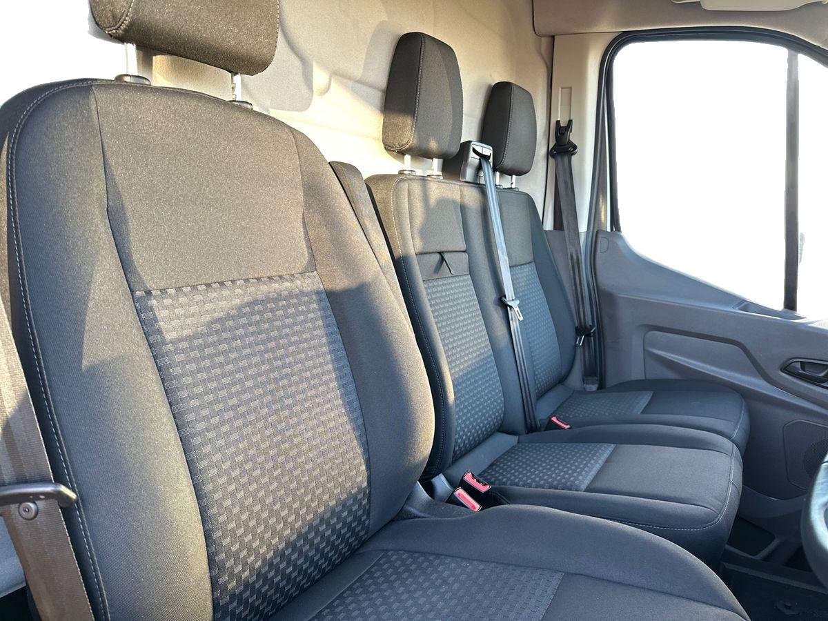 Used Ford Transit 2025 for sale - 77732384: Photo 15