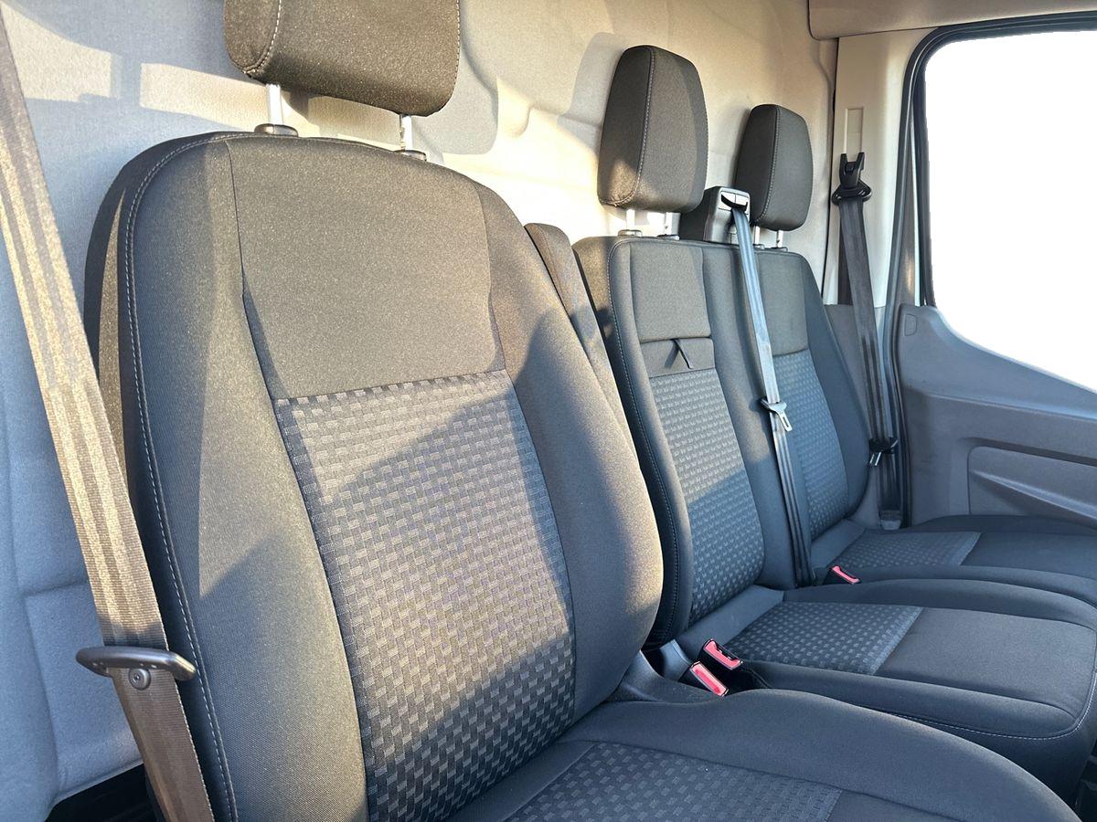 Used Ford Transit 2025 for sale - 77732384: Photo 16