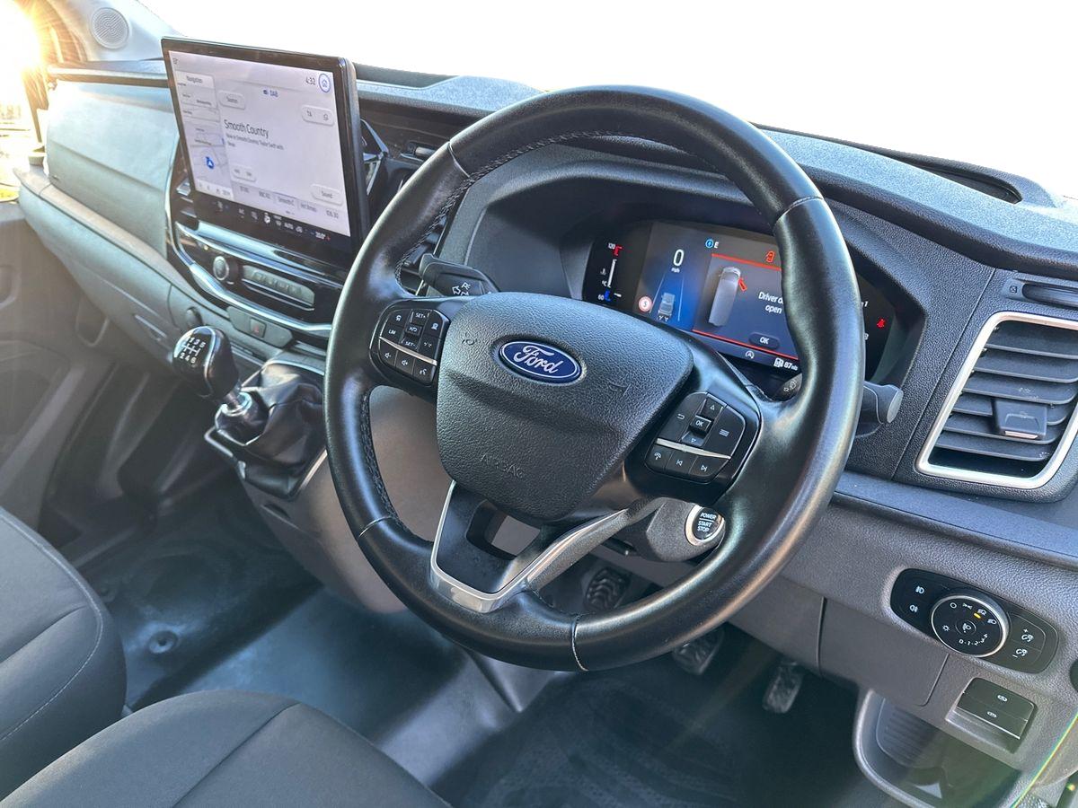 Used Ford Transit 2025 for sale - 77732384: Photo 17