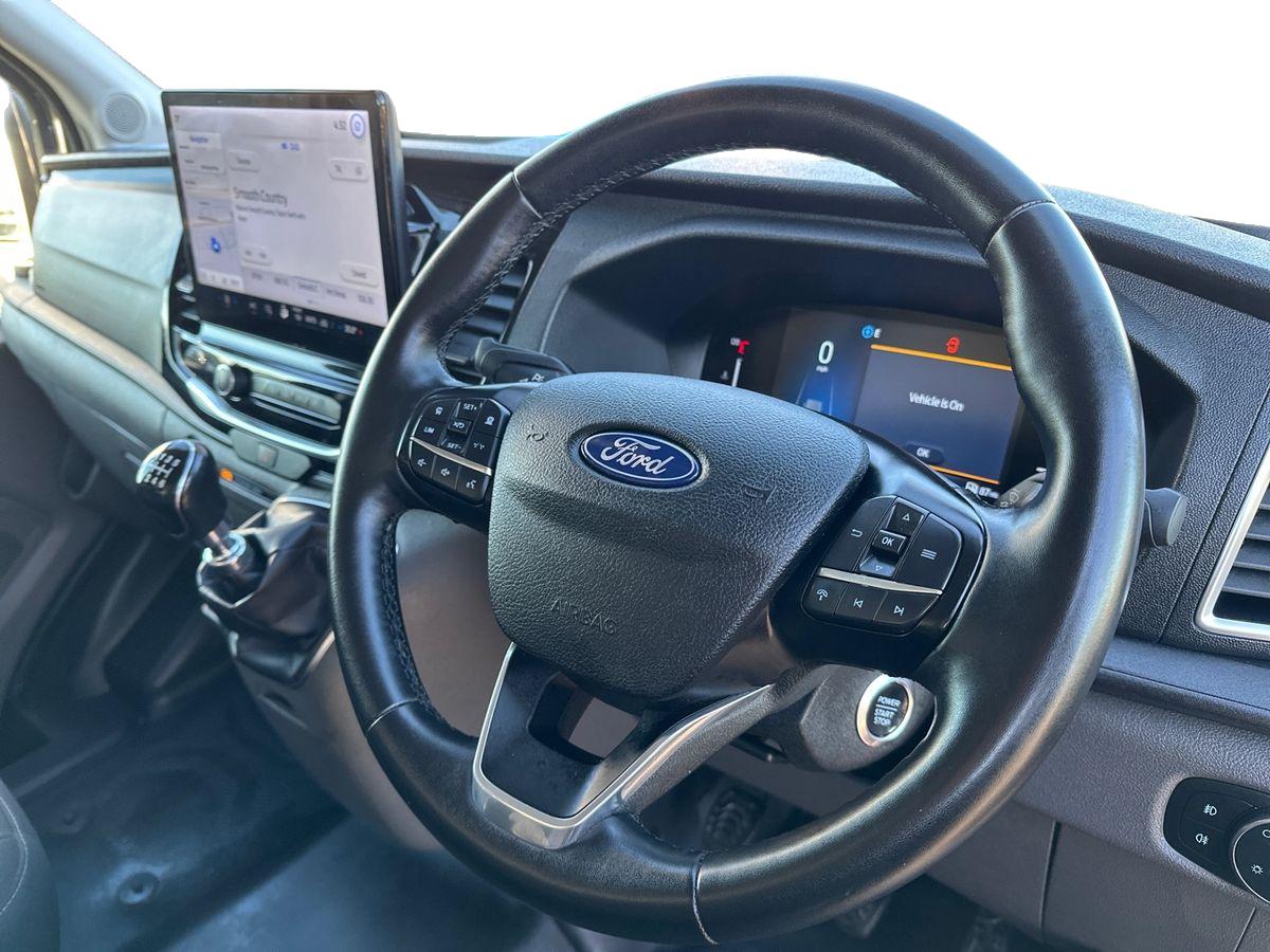 Used Ford Transit 2025 for sale - 77732384: Photo 18