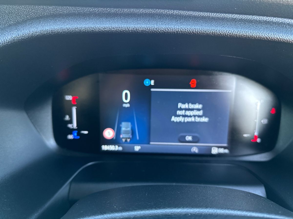 Used Ford Transit 2025 for sale - 77732384: Photo 19