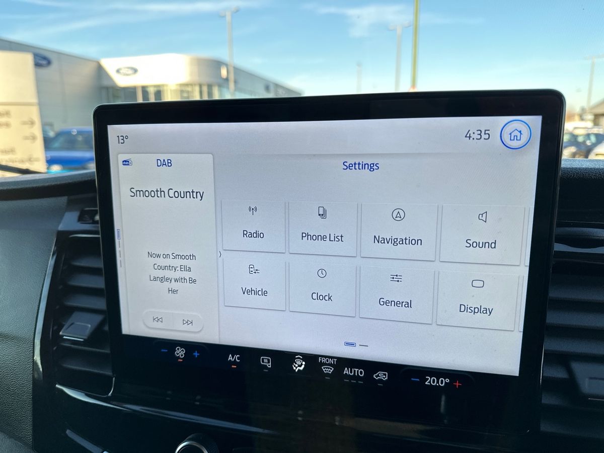 Used Ford Transit 2025 for sale - 77732384: Photo 20