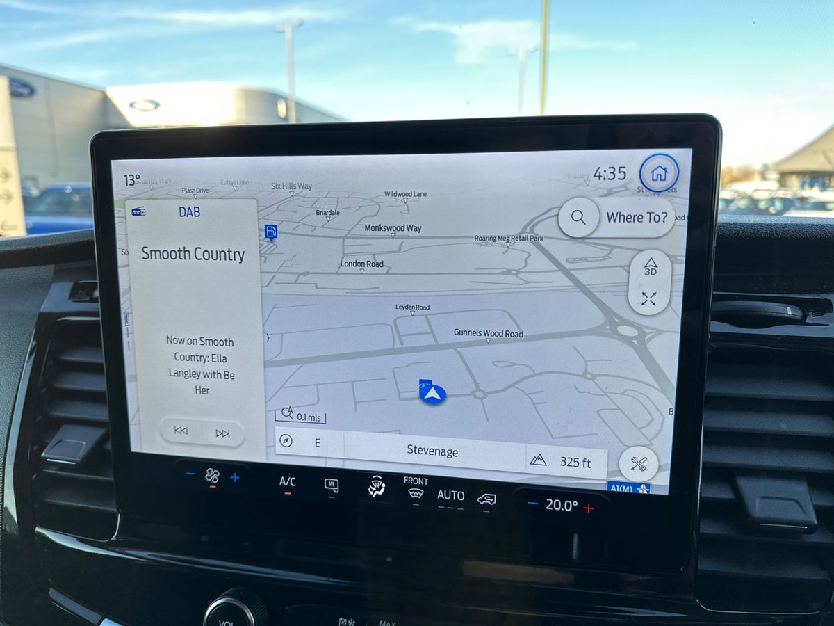 Used Ford Transit 2025 for sale - 77732384: Photo 21