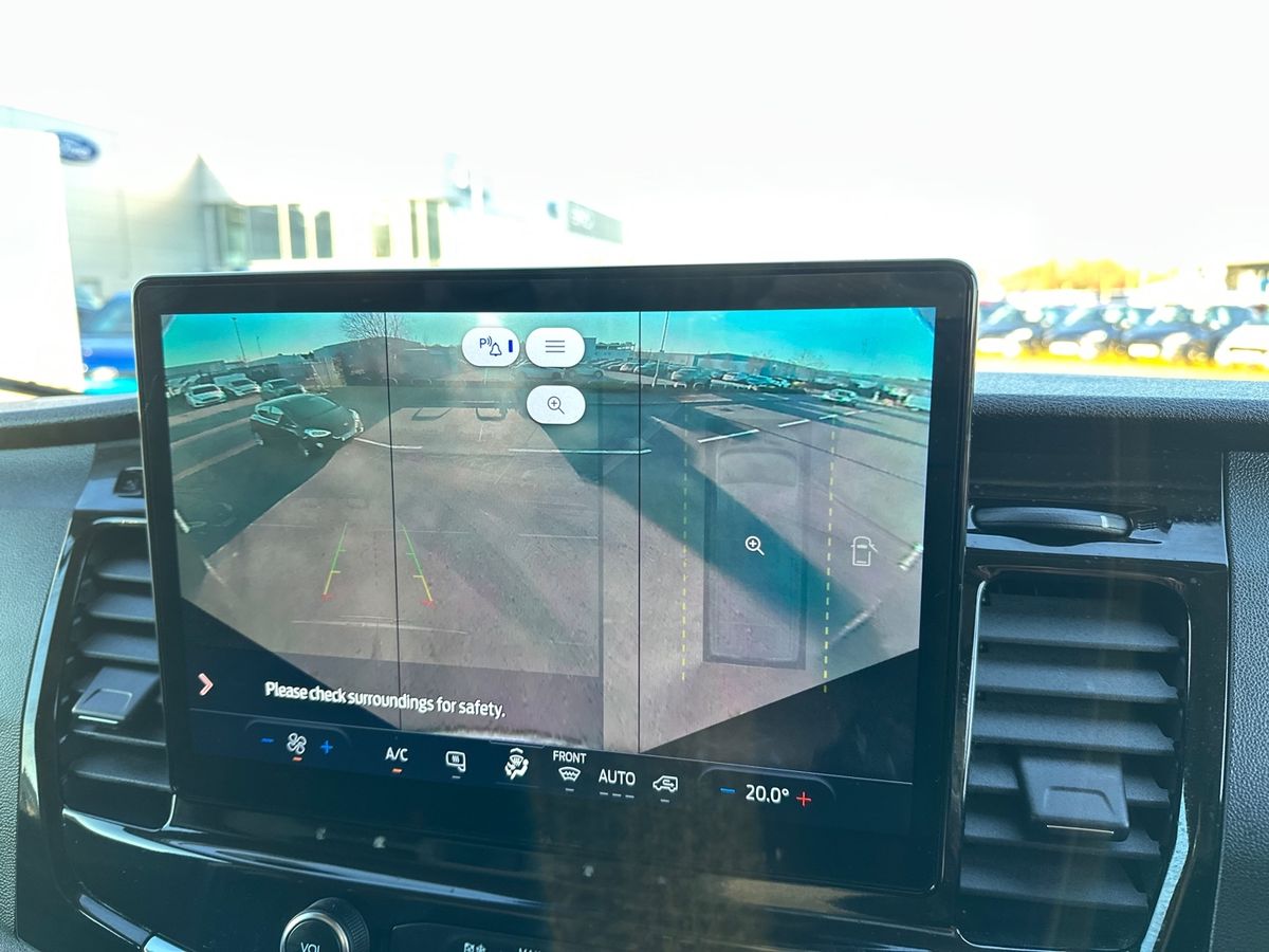 Used Ford Transit 2025 for sale - 77732384: Photo 22