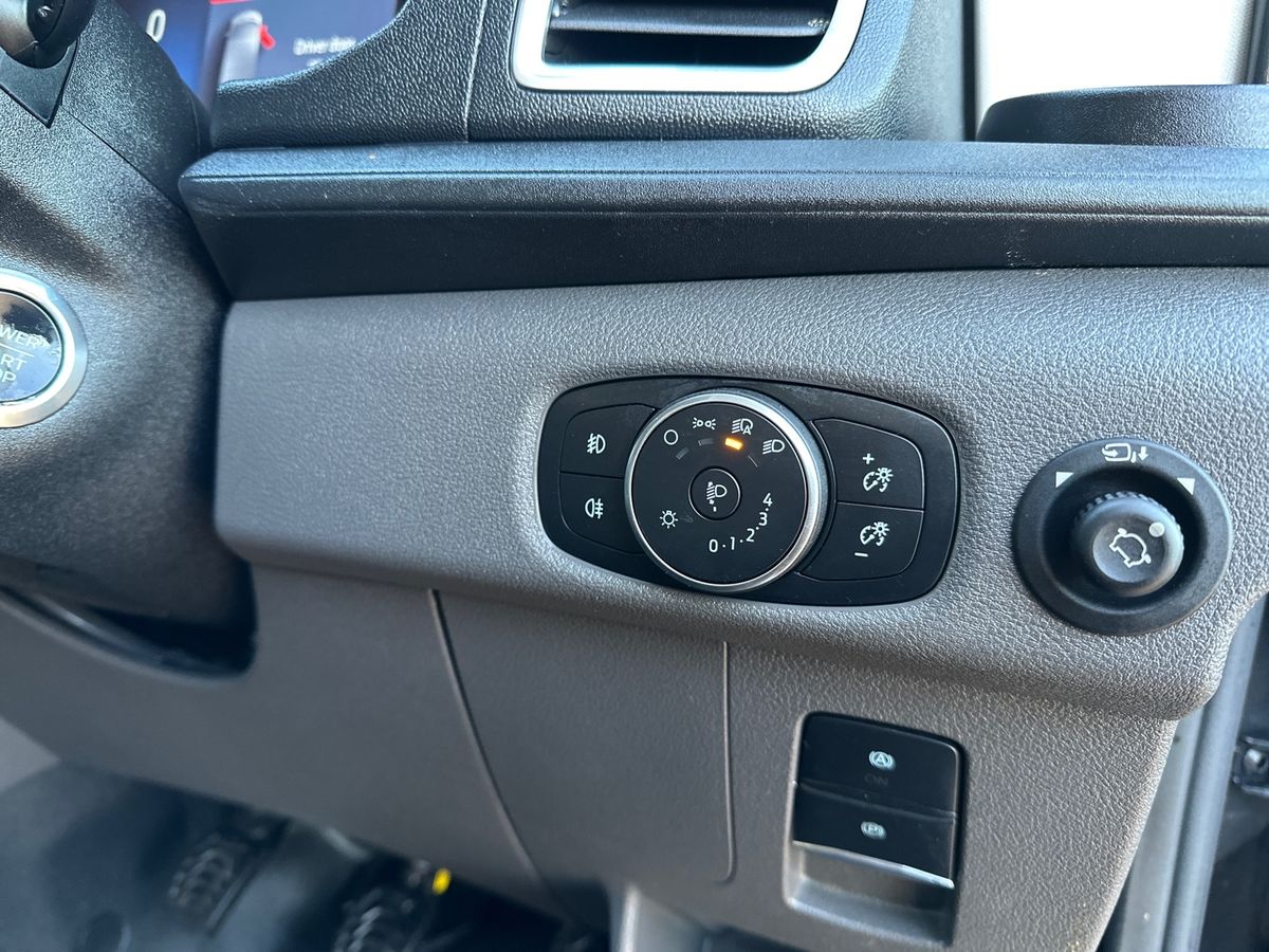 Used Ford Transit 2025 for sale - 77732384: Photo 26