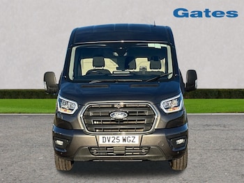 Used Ford Transit 2025 for sale - 77732384: Photo
