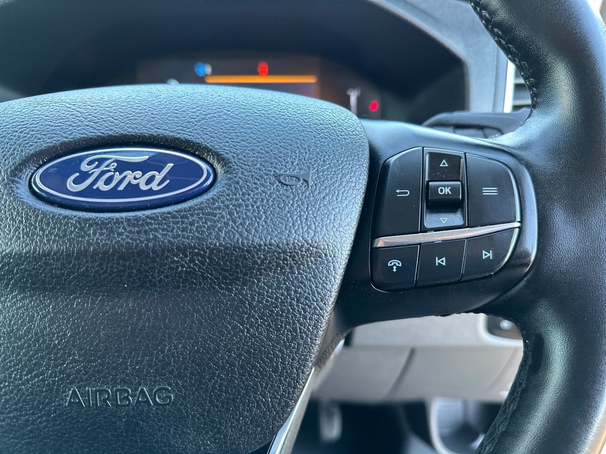 Used Ford Transit 2025 for sale - 77732384: Photo 30