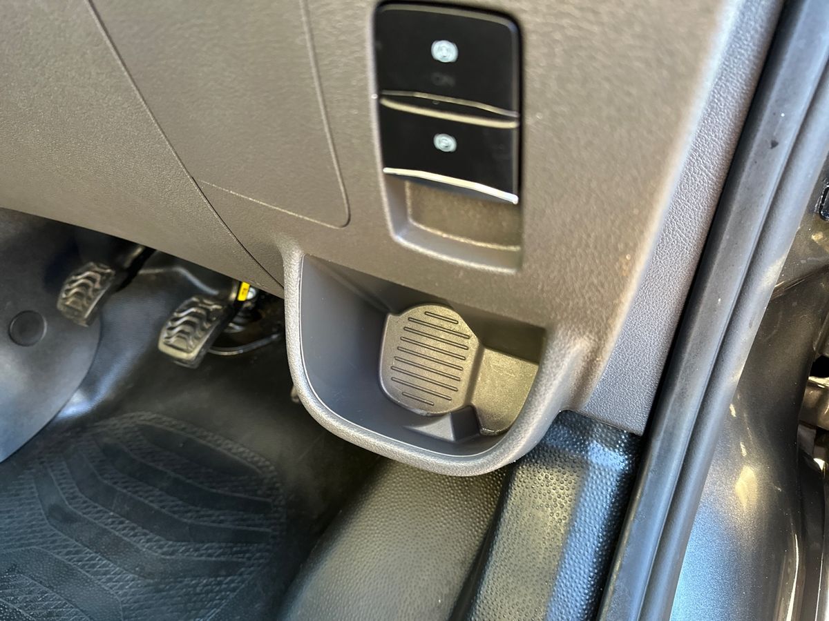 Used Ford Transit 2025 for sale - 77732384: Photo 31