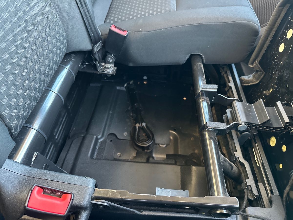 Used Ford Transit 2025 for sale - 77732384: Photo 32