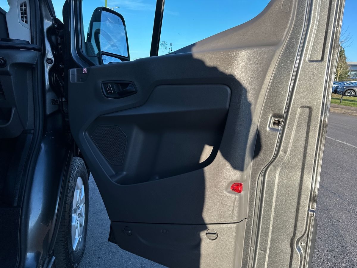 Used Ford Transit 2025 for sale - 77732384: Photo 35